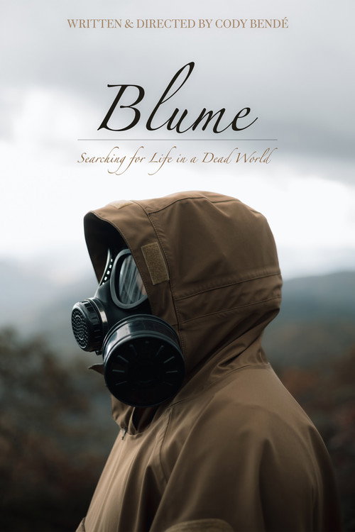 Blume (2025) movie poster