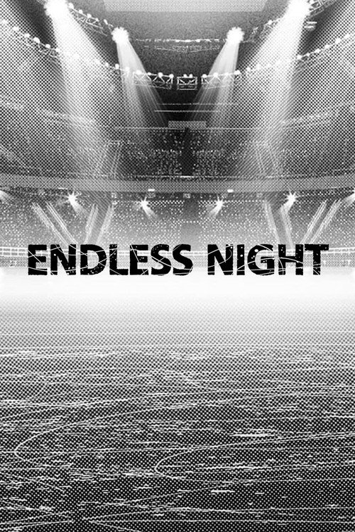 Endless Night (2015) movie poster