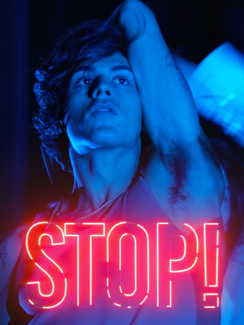 Léo Walk : STOP ! (2021) movie poster