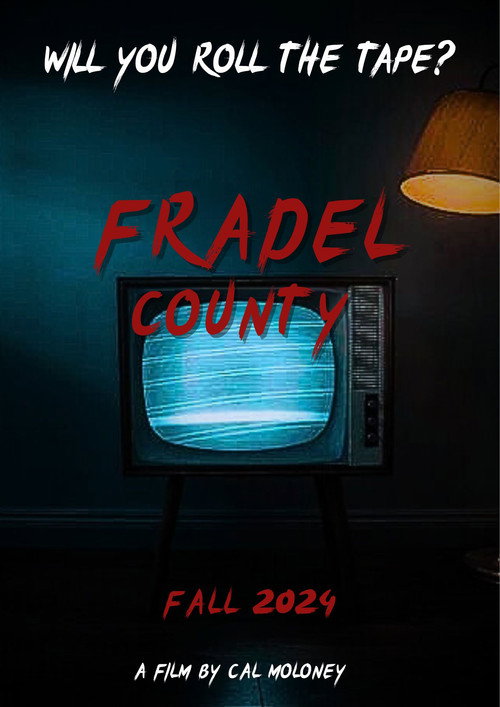 Fradel County (2024) movie poster