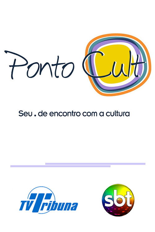 Ponto Cult (2011) TV show poster