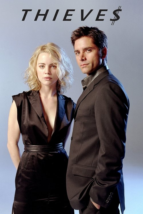 Thieves (2001) TV show poster