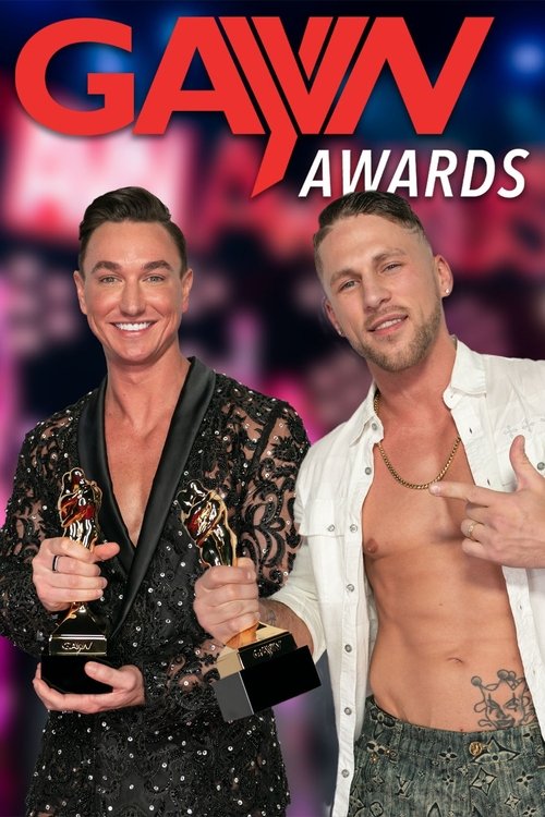 GayVN Awards (1998) TV show poster