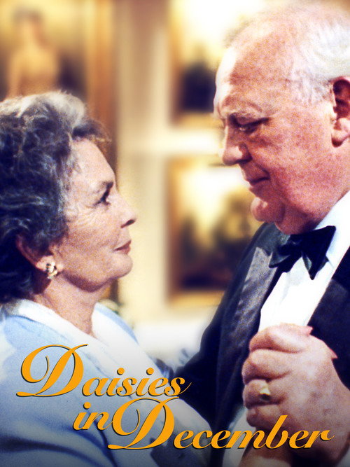 Daisies in December (1995) movie poster