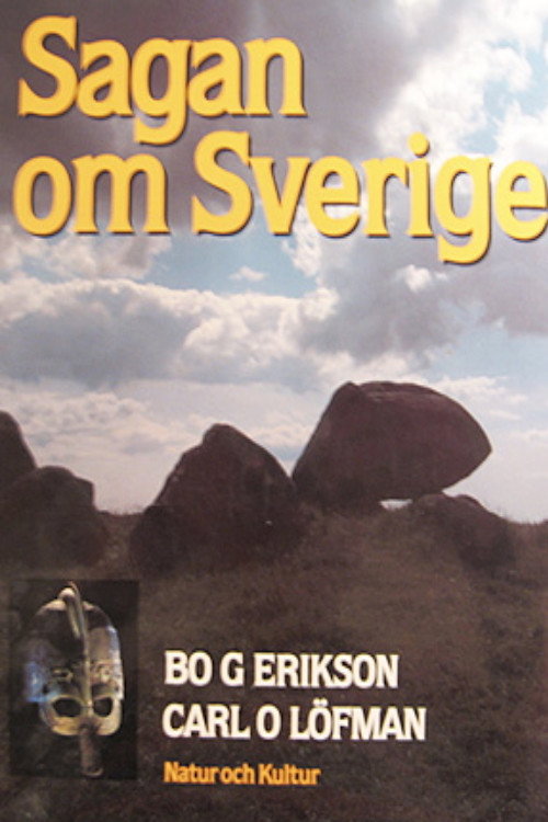 The Tale of Sweden (1985) TV show poster