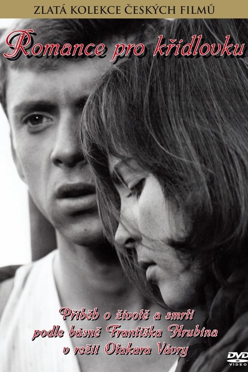 Romance for Bugle (1967) movie poster