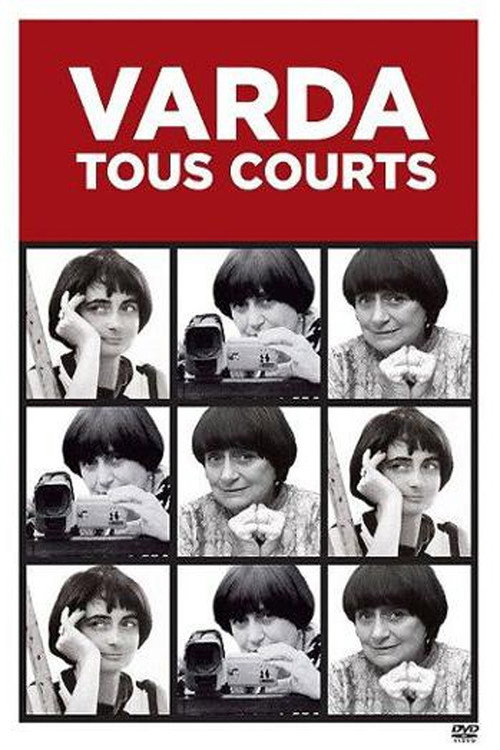 La Cocotte d'azur (1958) movie poster
