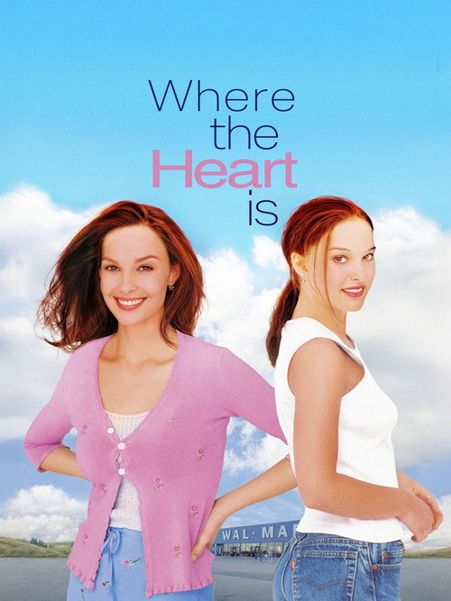 Where the Heart Is (2000) movie poster