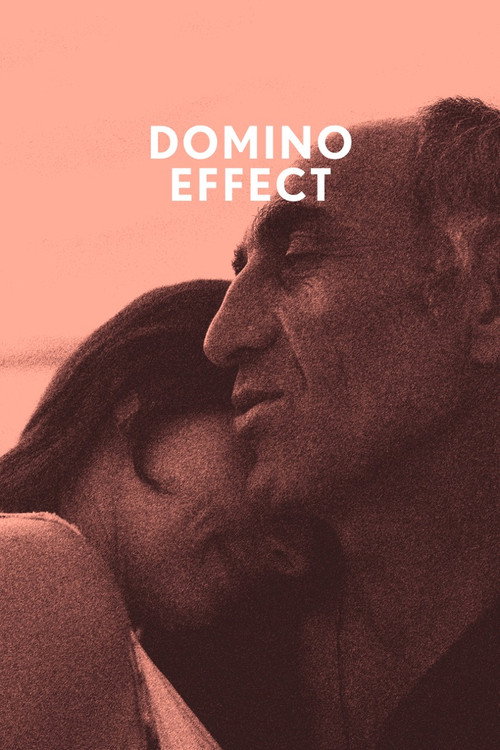 The Domino Effect (2014) movie poster