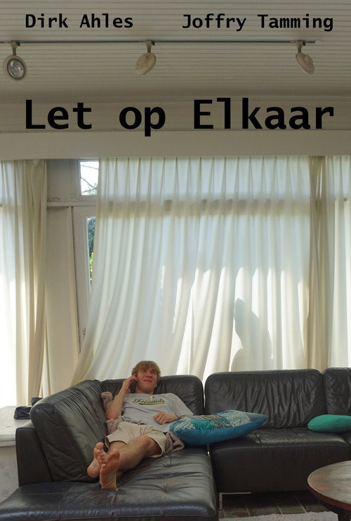 Let op Elkaar (2026) movie poster