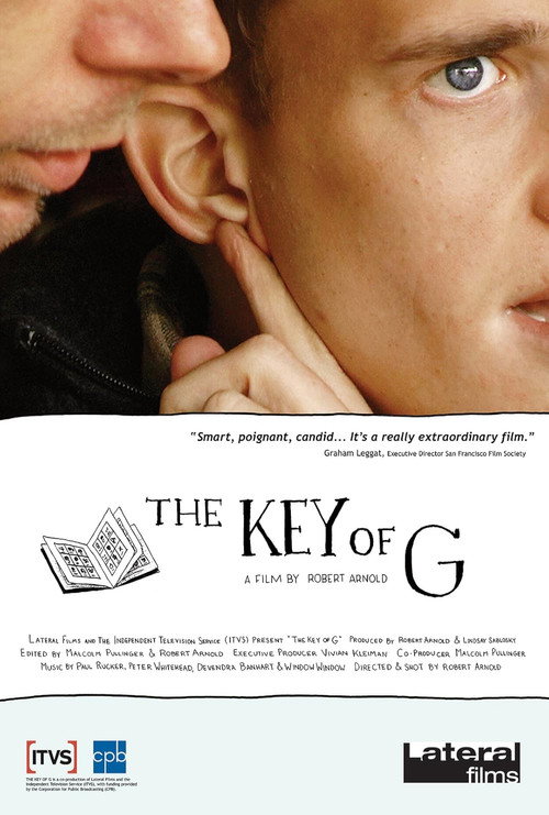 The Key of G (2007) movie poster