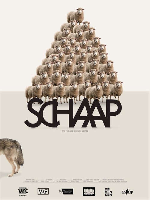 Sheep (2025) movie poster