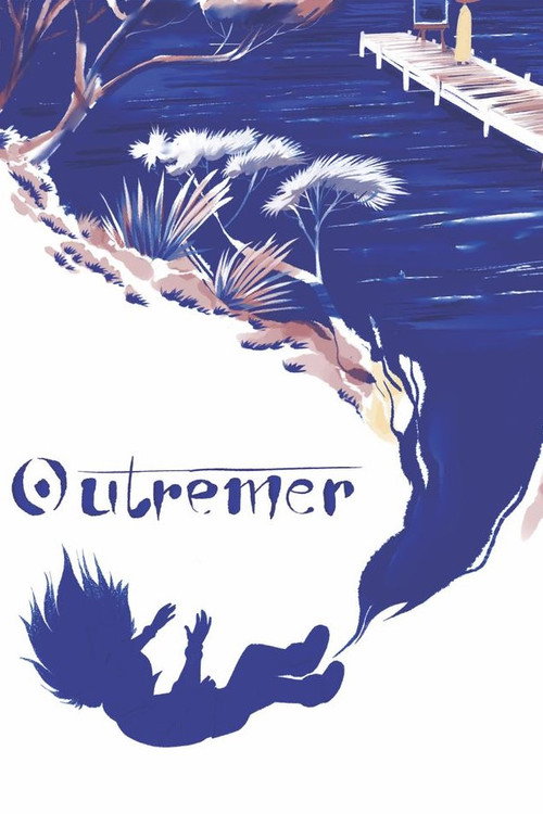 Outremer (2017) movie poster