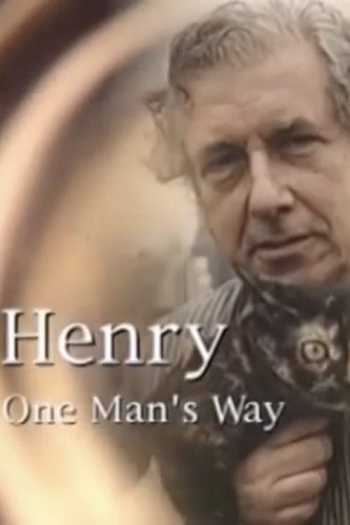 Henry: One Man's Way (1996) movie poster