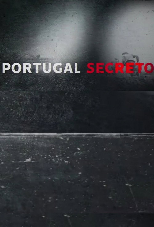 Portugal Secreto (2020) TV show poster