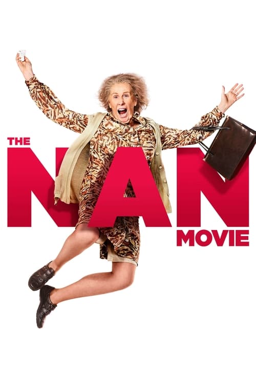 The Nan Movie (2022) movie poster