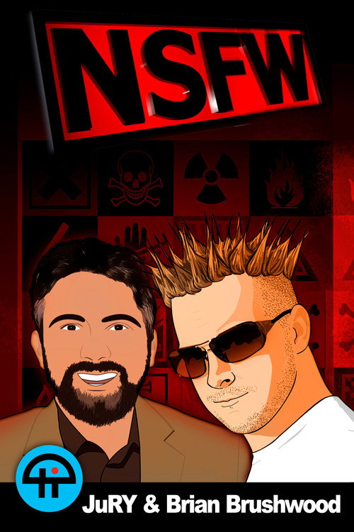 NSFW Show (2009) TV show poster
