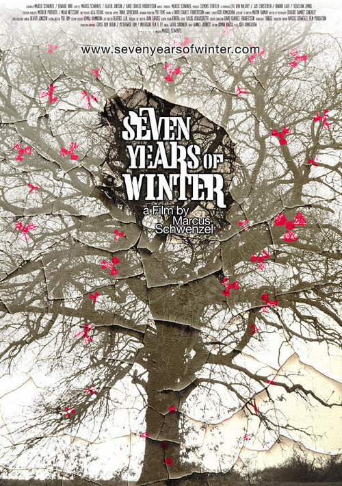 Seven Years of Winter (2011) movie poster