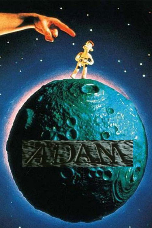 Adam (1992) movie poster