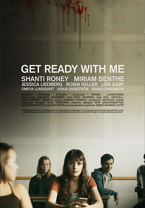 Get Ready with Me (2019) movie poster