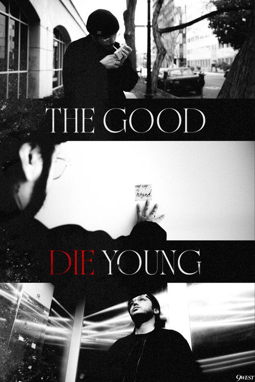 The Good Die Young (2026) movie poster