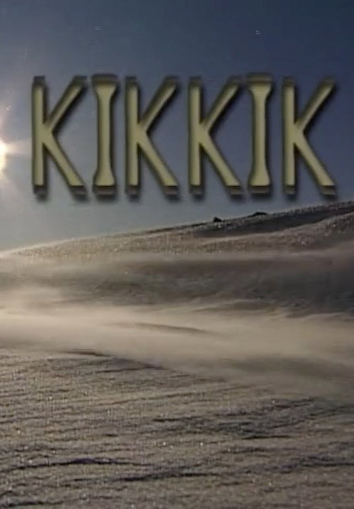 Kikkik (2000) movie poster
