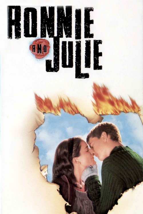 Ronnie and Julie (1997) movie poster