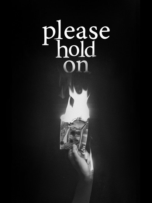 Please Hold On (2026) movie poster