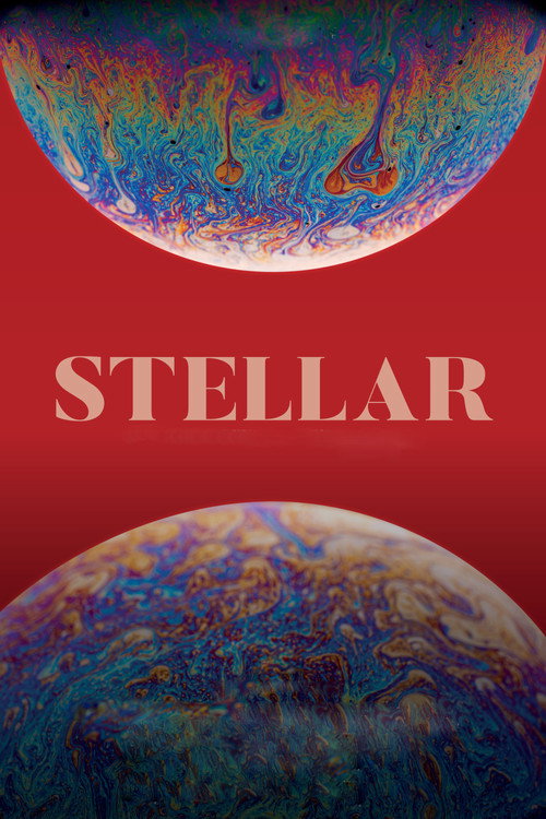 Stellar (2022) movie poster
