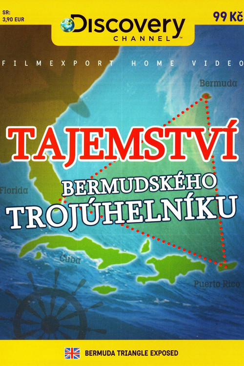 Bermuda Triangle Exposed (2011) movie poster