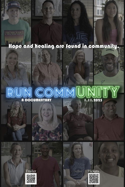 Seth: The Running Mayor of Franklin (2025) movie poster