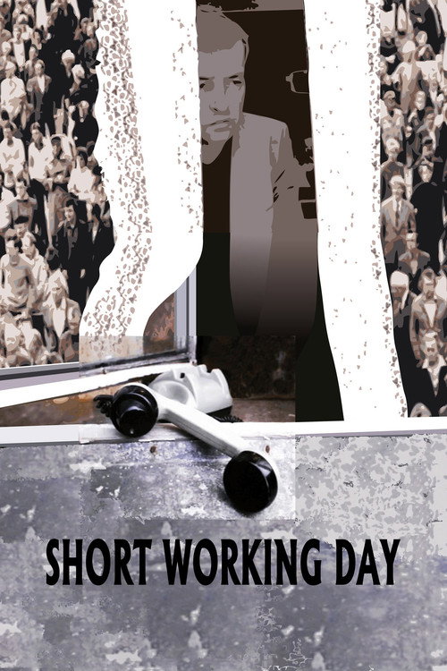 Short Working Day (1995) movie poster