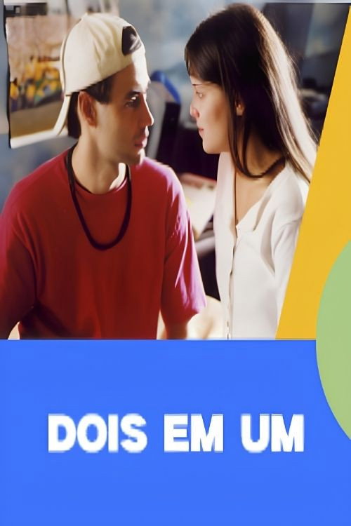 The Two of Us (2003) movie poster