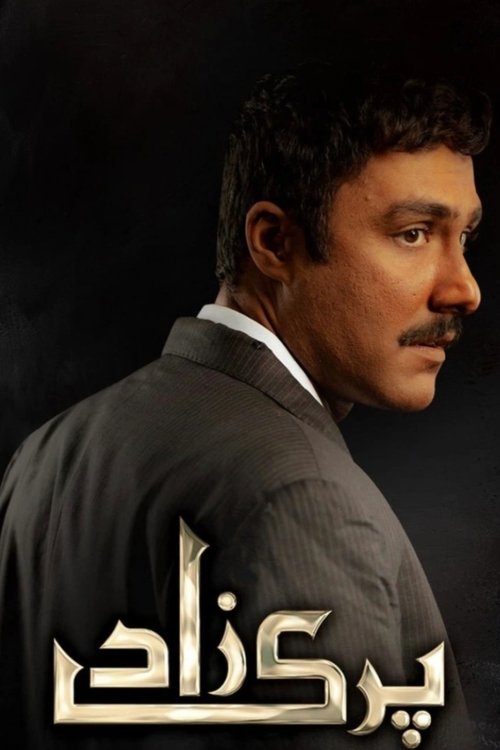 Parizaad (2021) TV show poster