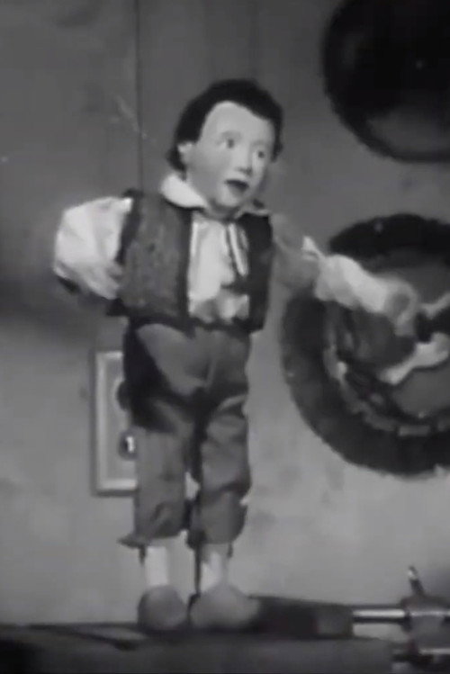 Puppetry (String Marionettes) (1947) movie poster