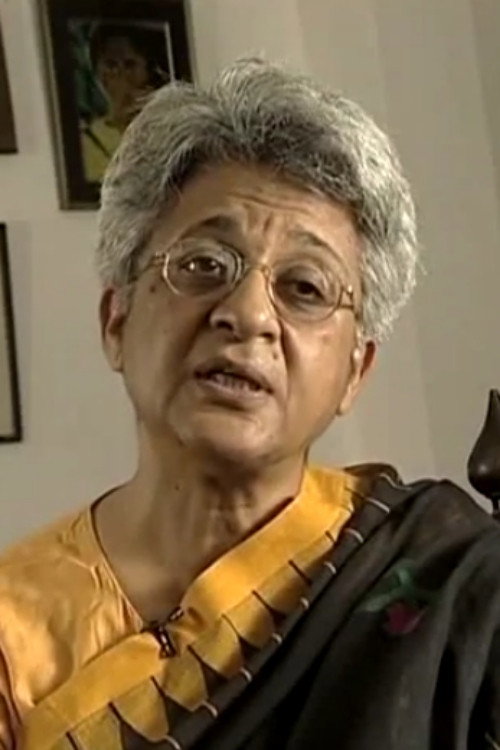 Pride of India: Shama Zaidi (2011) movie poster