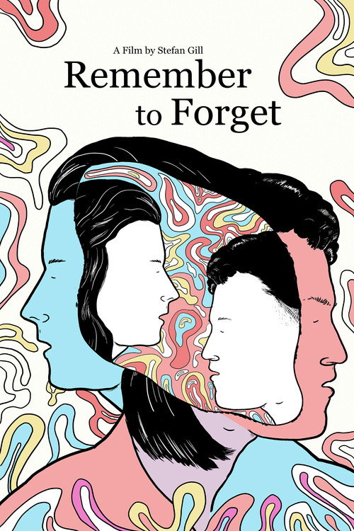 Remember to Forget movie poster
