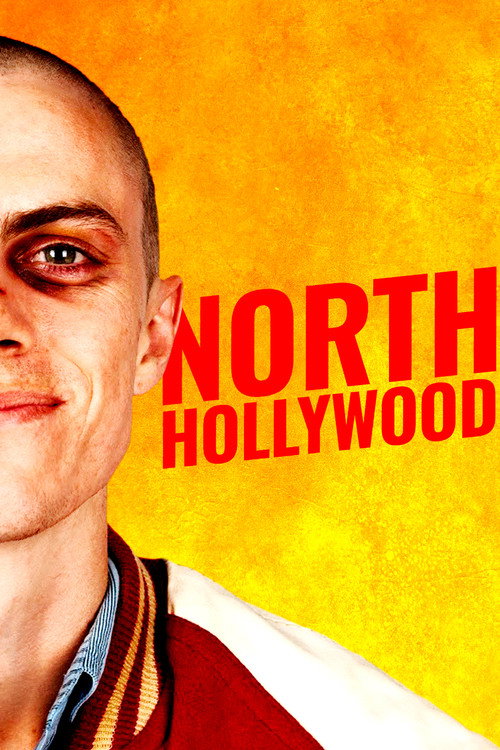 North Hollywood (2021) movie poster