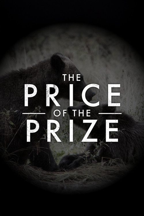 The Price of the Prize (2016) movie poster