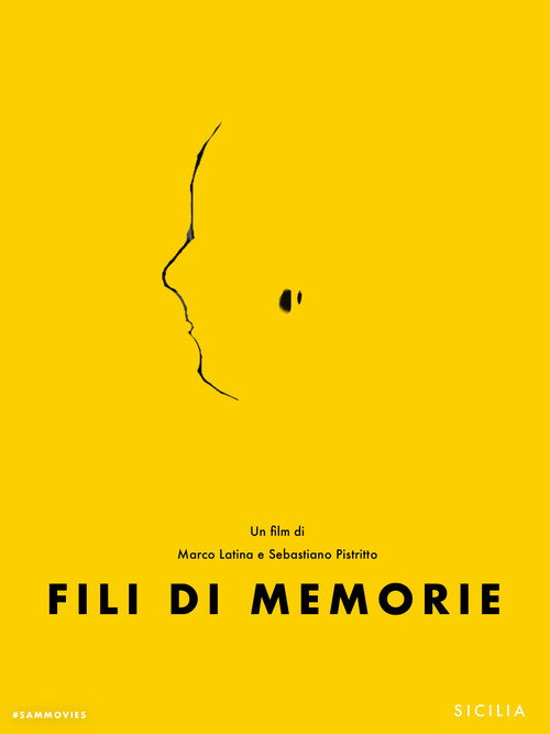 Fili di memorie (2022) movie poster