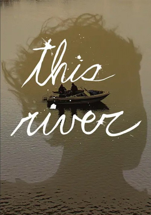 this river (2016) movie poster