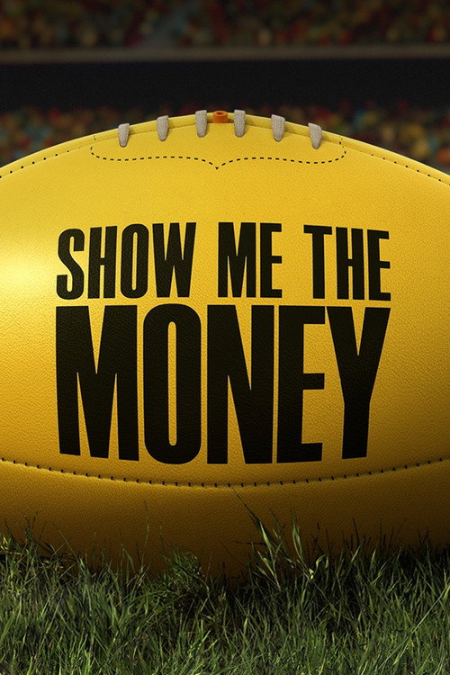 Show Me the Money (2022) TV show poster