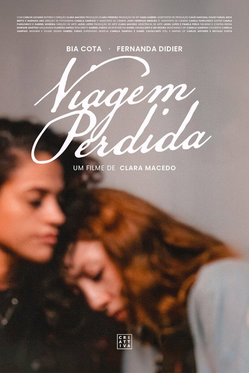A Second Chance at Yesterday movie poster
