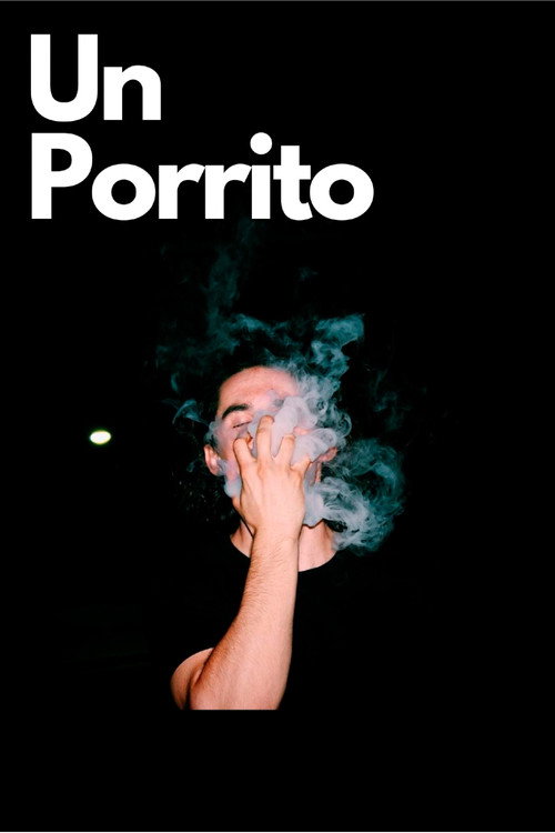 Un Porrito (2024) movie poster