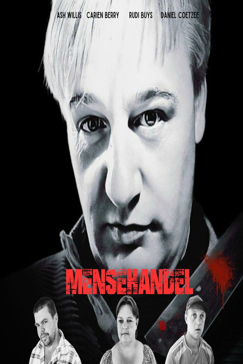 Human Trafficing (2023) movie poster
