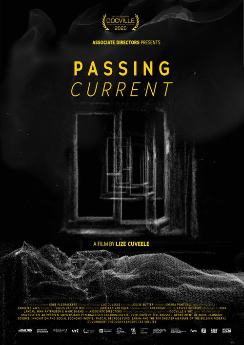 Passing Current (2026) movie poster