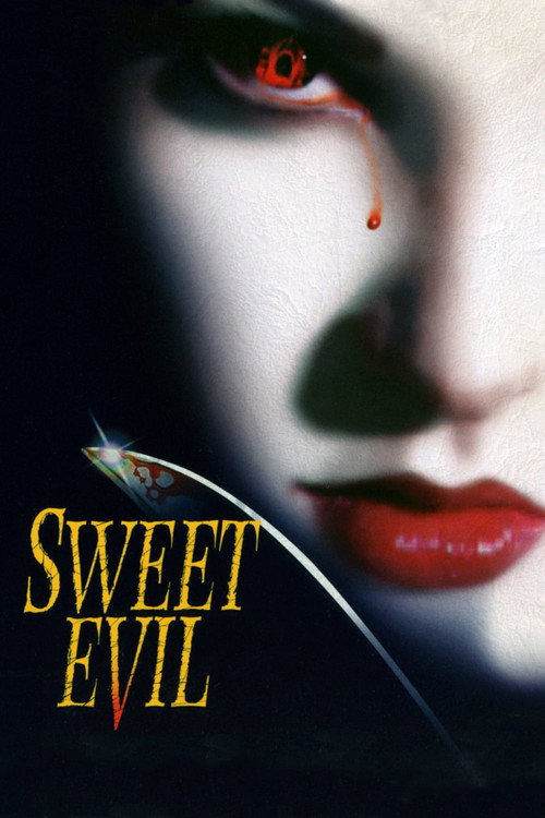 Sweet Evil (1996) movie poster