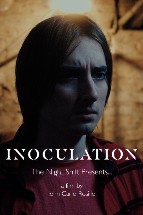 Inoculation (2021) movie poster
