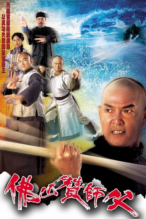 Real Kung Fu (2005) TV show poster