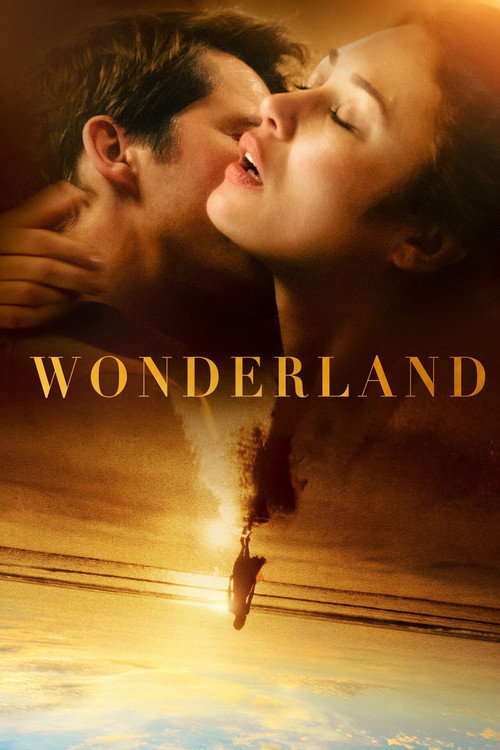 Wonderland (2020) TV show poster